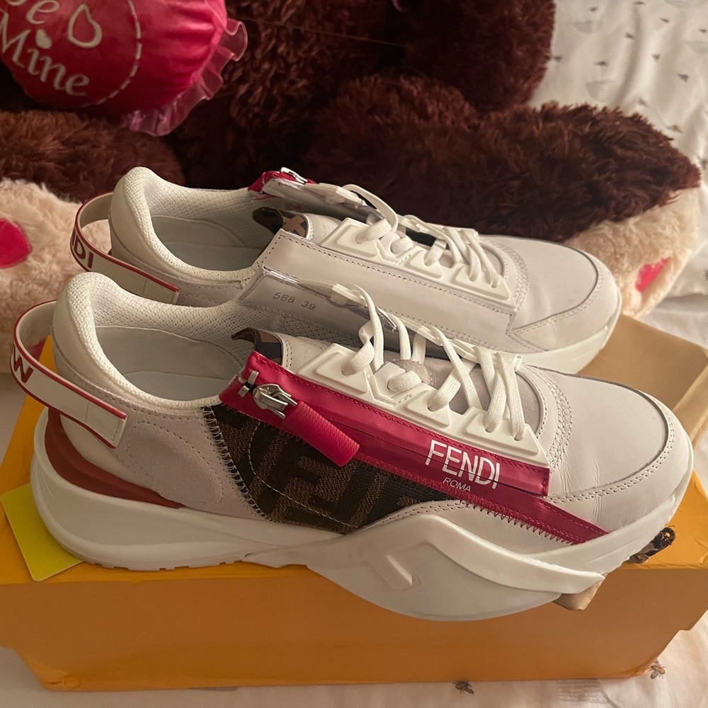 Designer inspired women shoes.